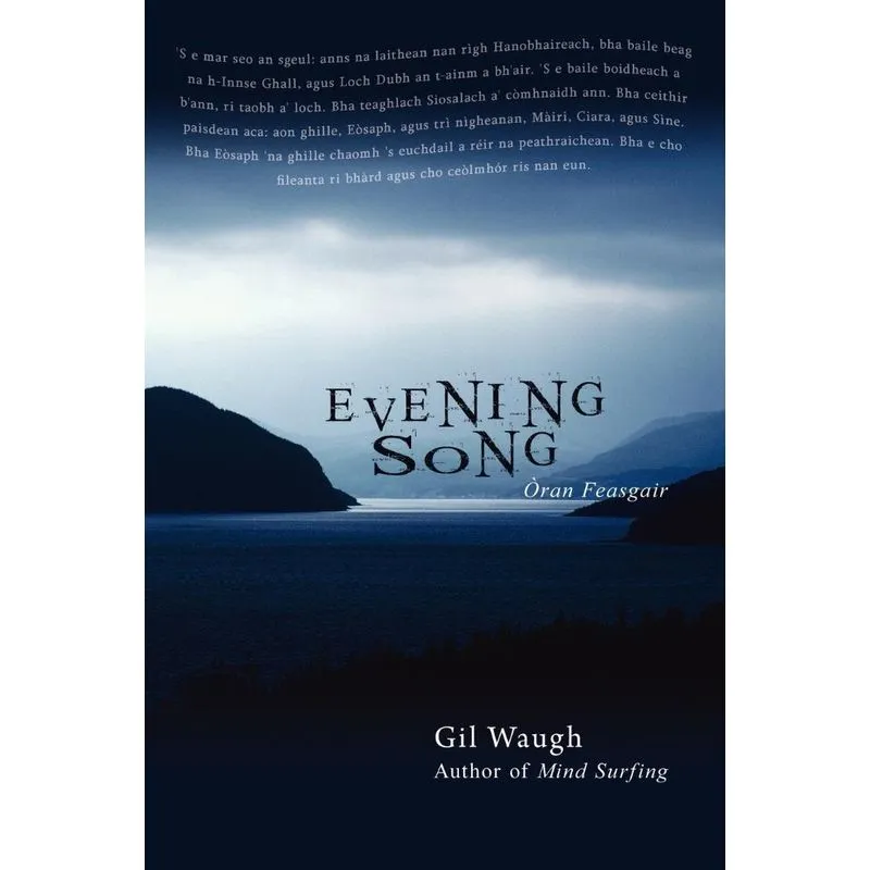Evening Song