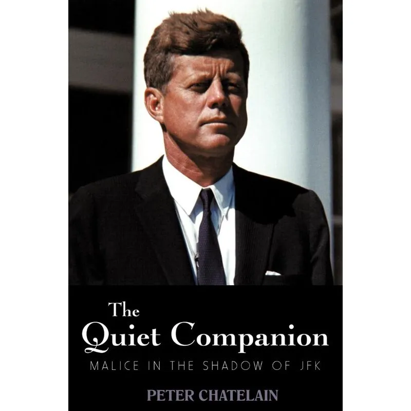 The Quiet Companion