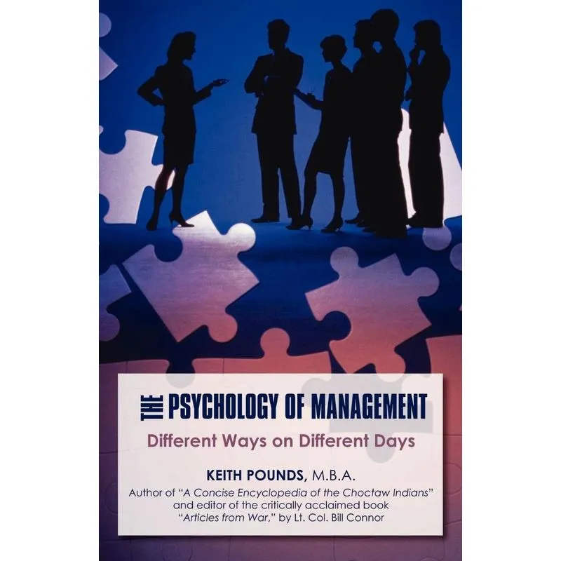 The Psychology of Management