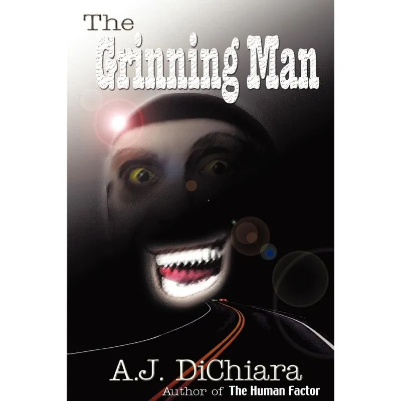The Grinning Man