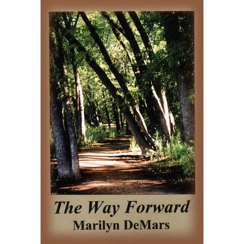 The Way Forward