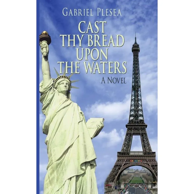 Cast Thy Bread Upon the Waters