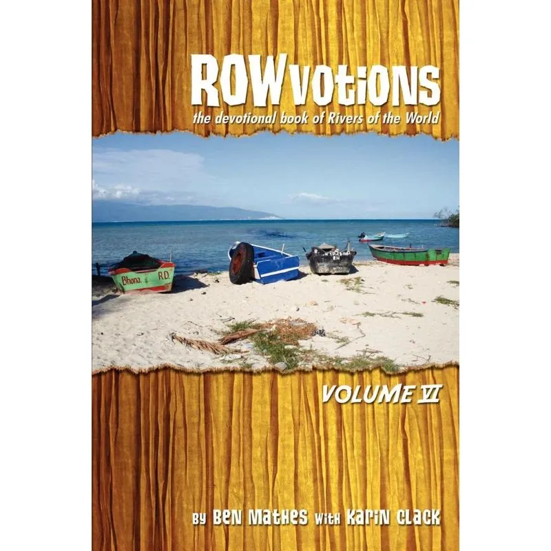 ROWvotions Volume VI
