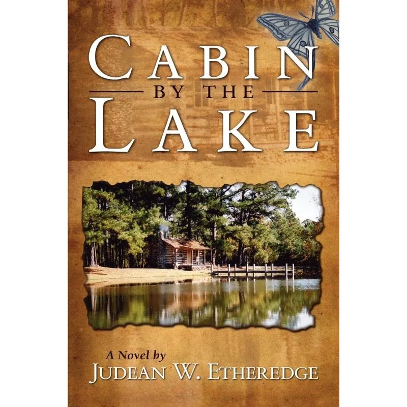 Cabin by the Lake
