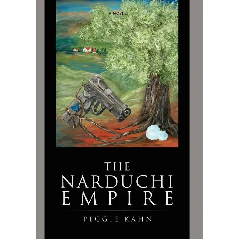 The Narduchi Empire