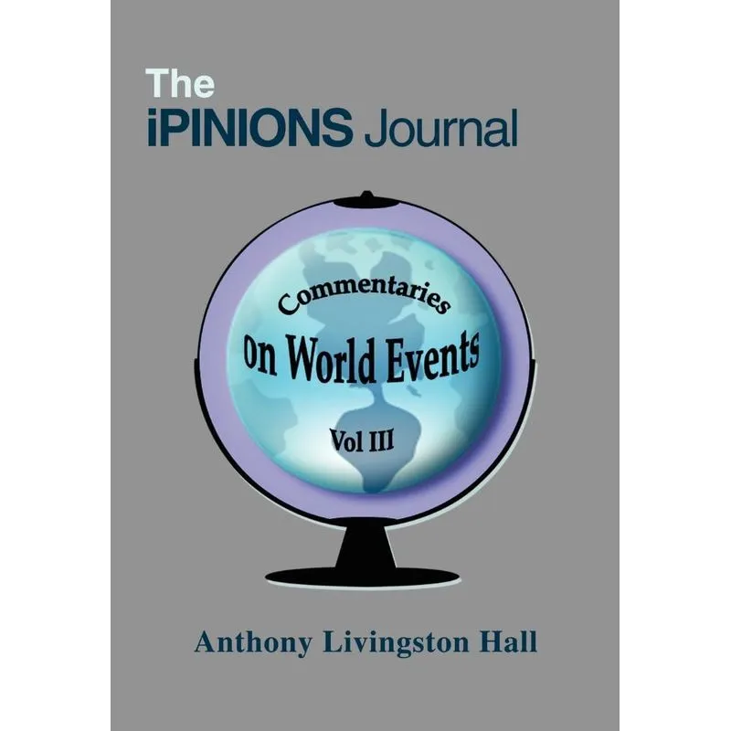 The iPINIONS Journal