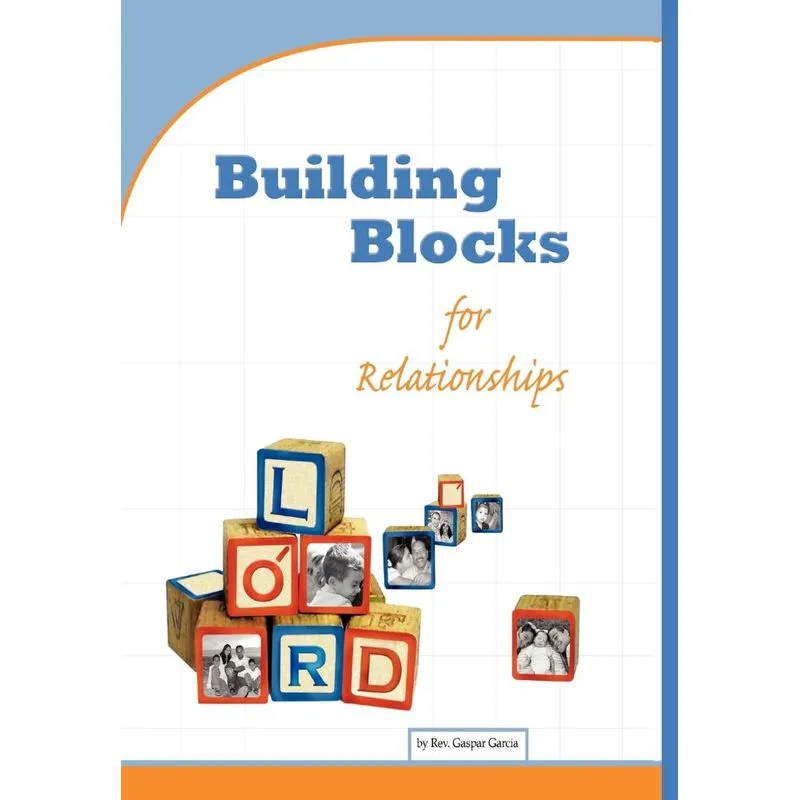 Building Blocks for Relationships