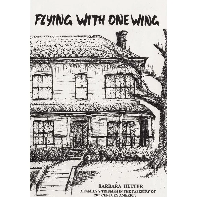 Flying with One Wing