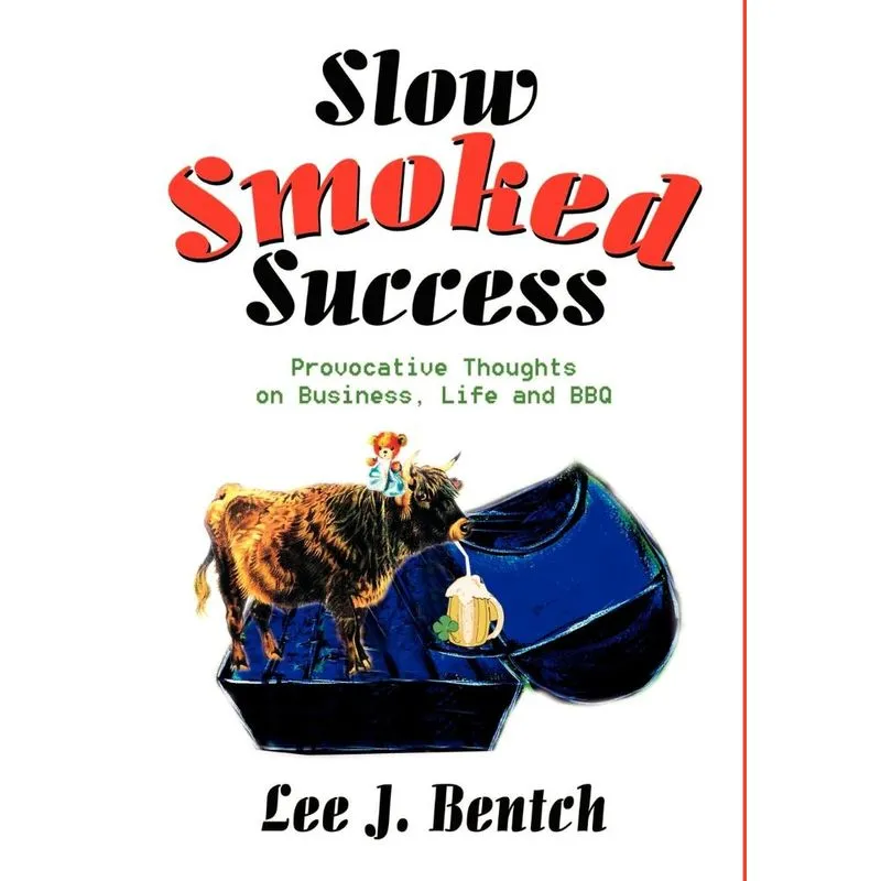 Slow Smoked Success