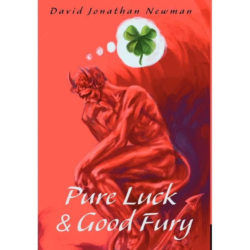 Pure Luck