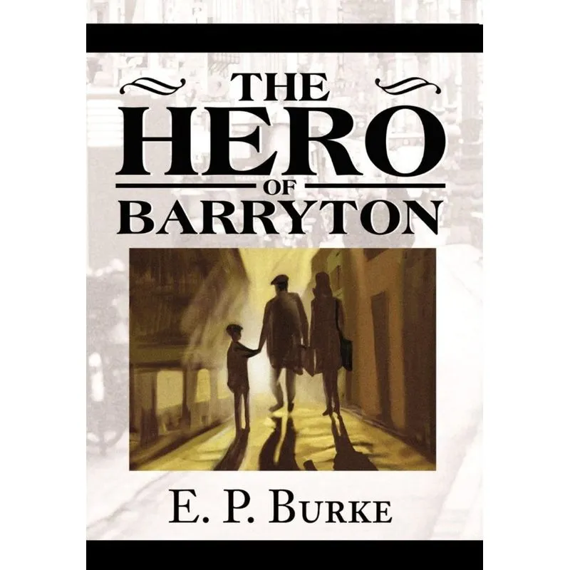 The Hero of Barryton