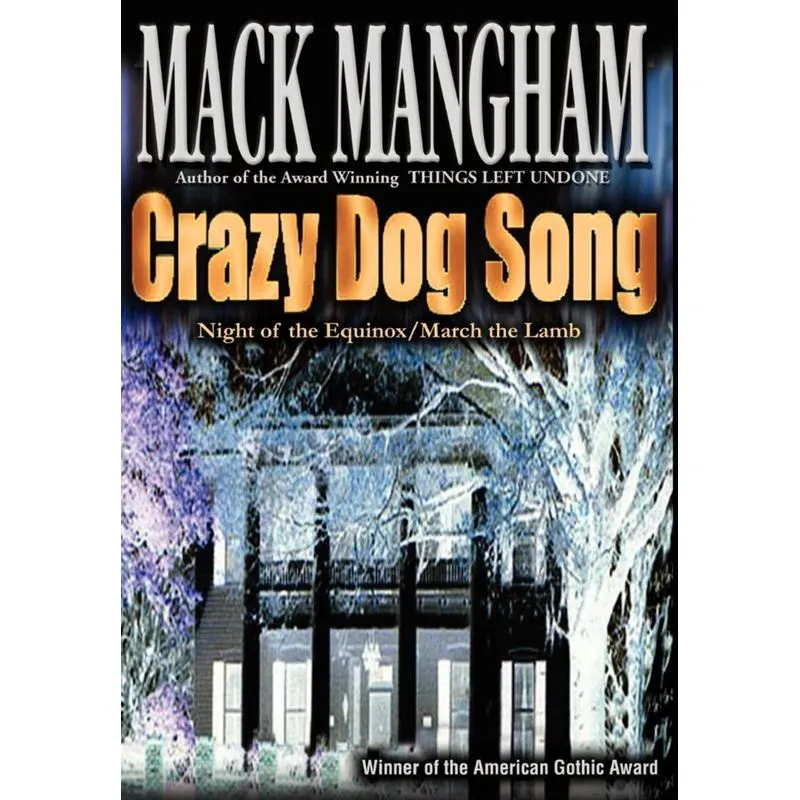 Crazy Dog Song
