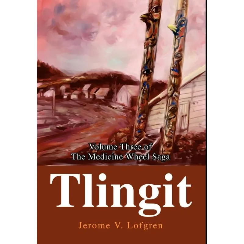 Tlingit