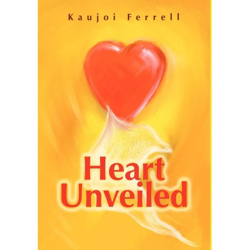 Heart Unveiled