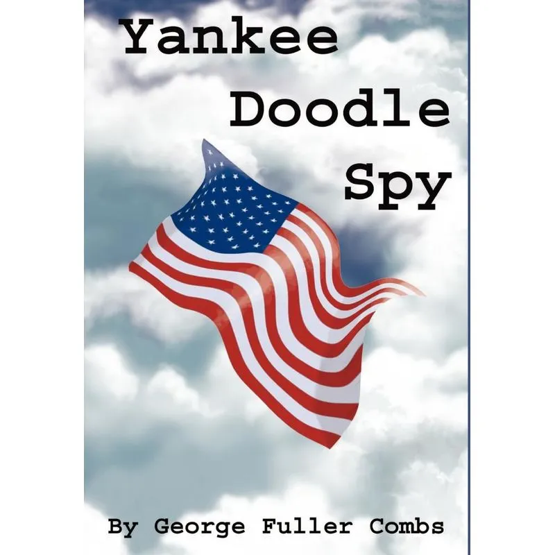 Yankee Doodle Spy