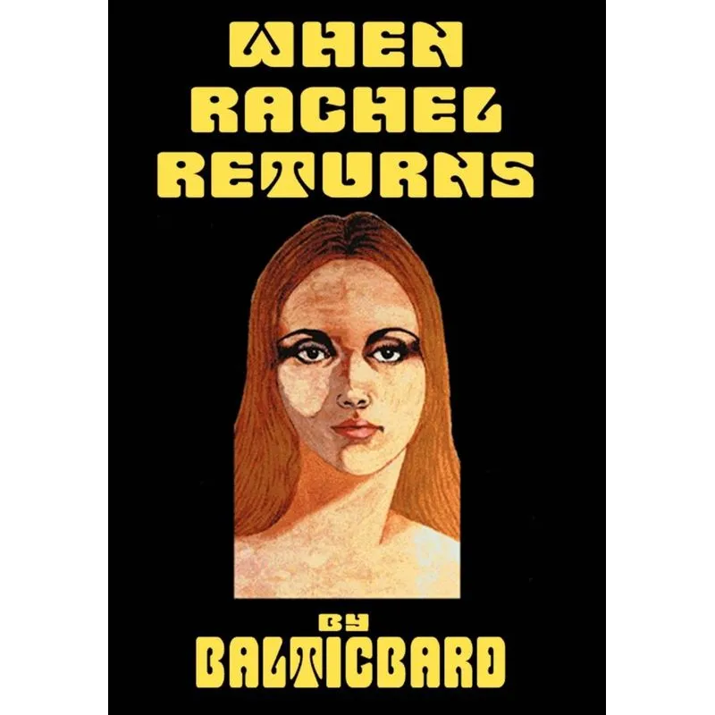 When Rachel Returns