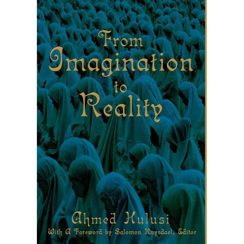 From Imagination to Reality