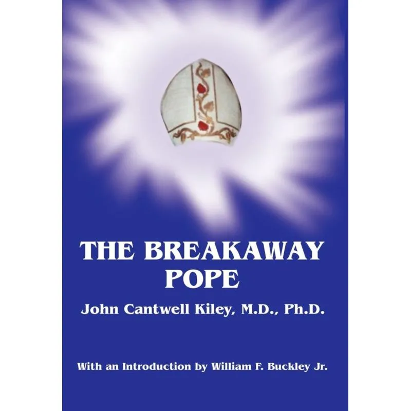 The Breakaway Pope