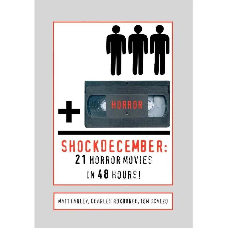 ShockDecember