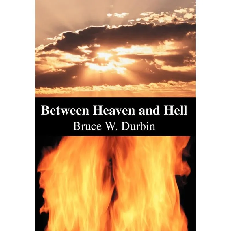 Between Heaven and Hell