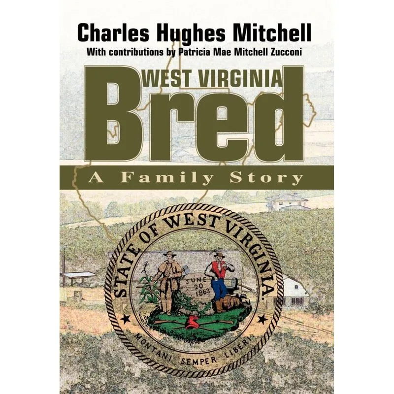 West Virginia Bred