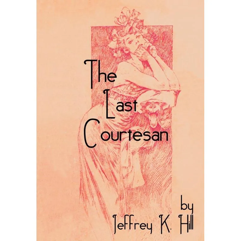 The Last Courtesan