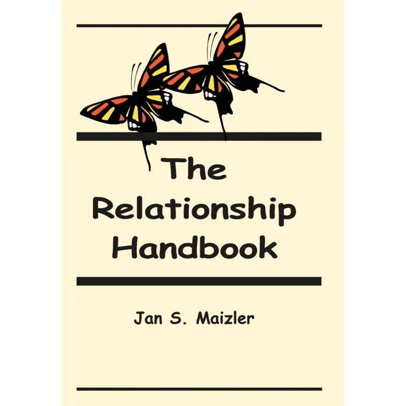 The Relationship Handbook