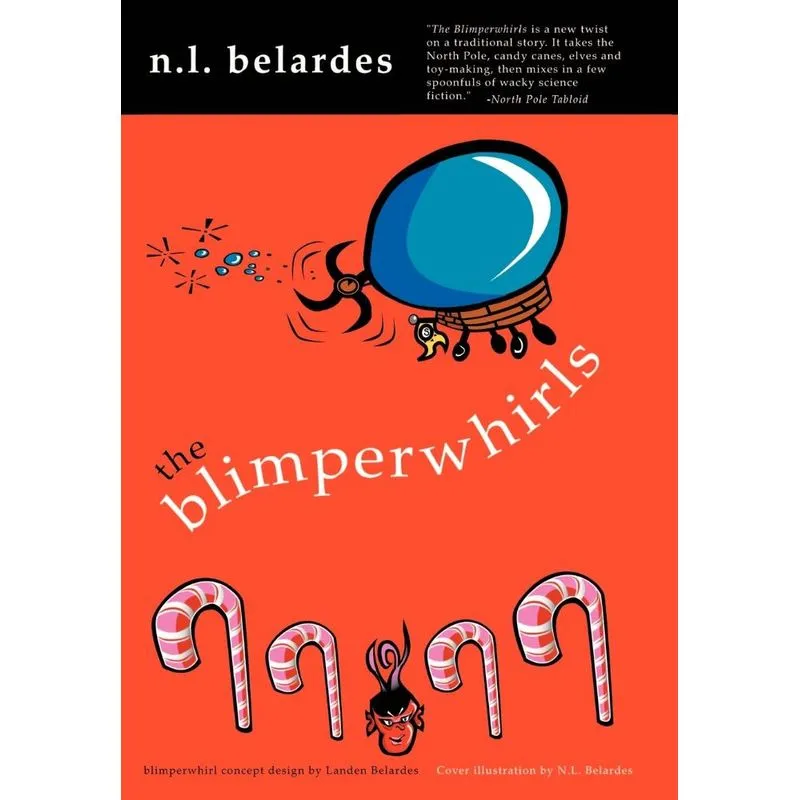 The Blimperwhirls