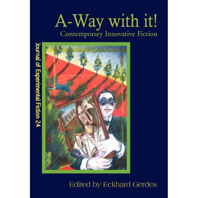 A-Way with it!