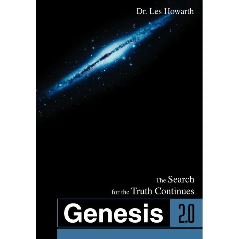 Genesis 2.0