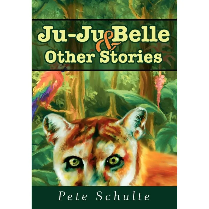 Ju-Ju Belle