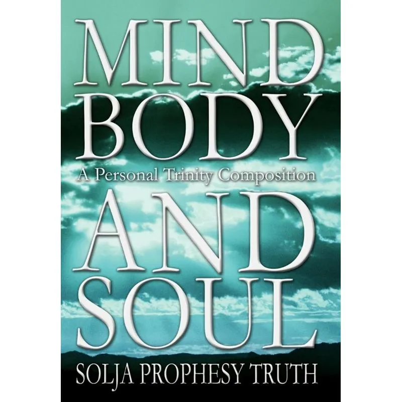 Mind Body and Soul