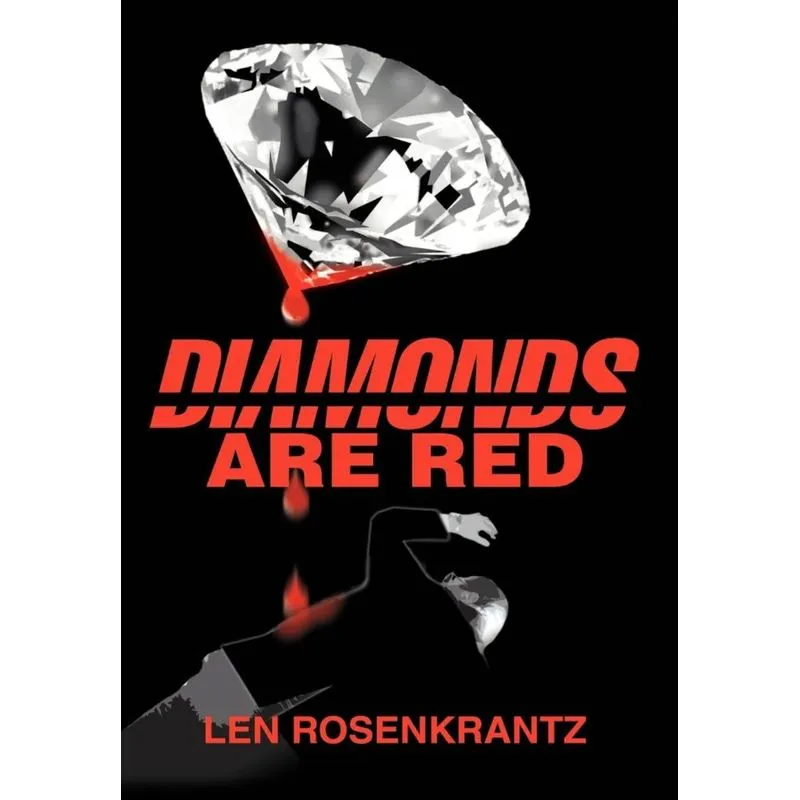Diamonds Are Red