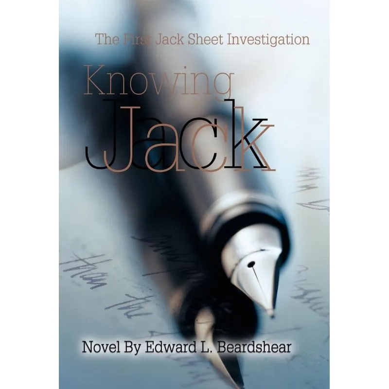 Knowing Jack