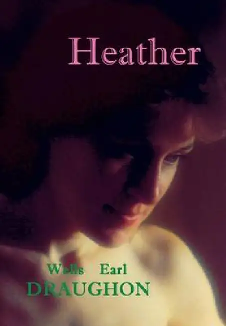 Heather Hardcover