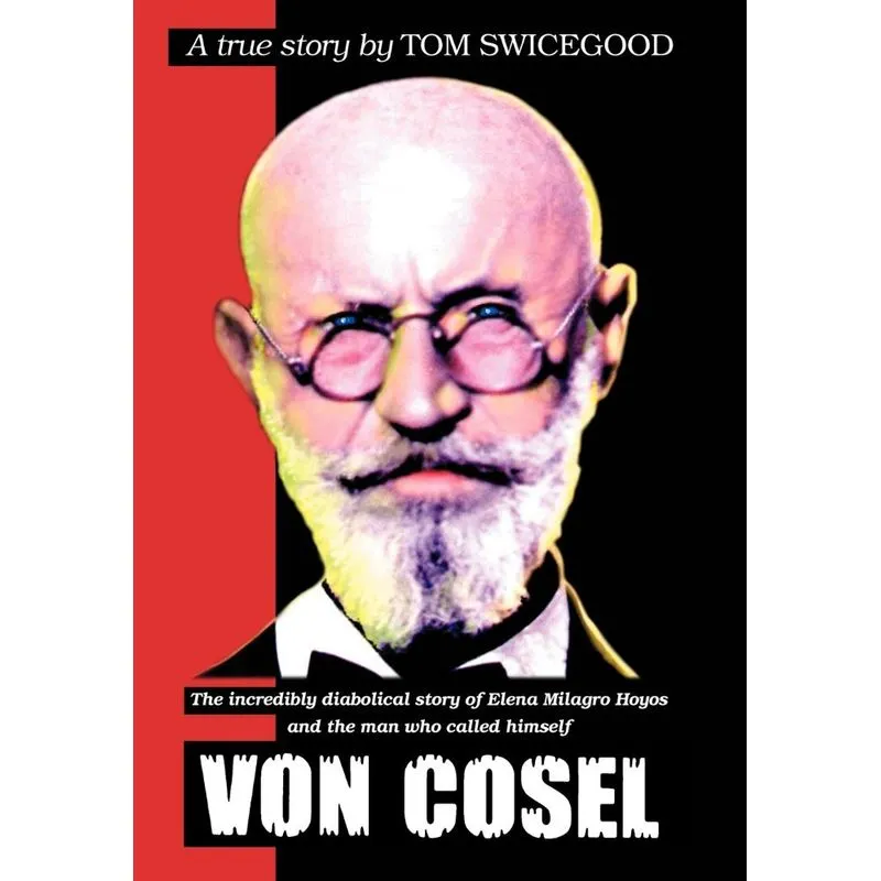 Von Cosel