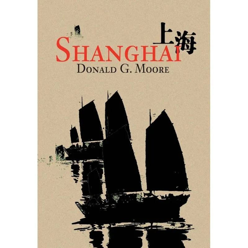 Shanghai