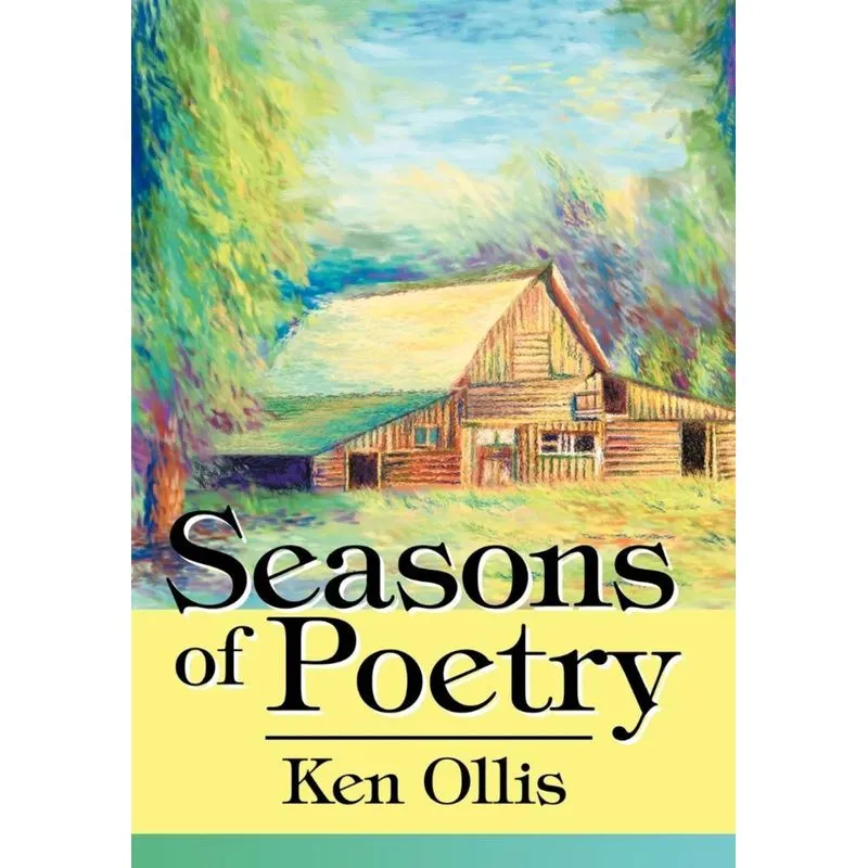 Seasons of Poetry