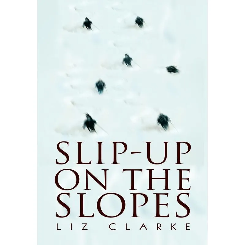 Slip-Up on the Slopes