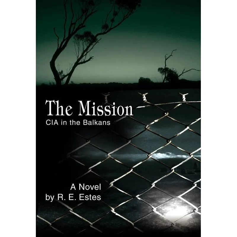 The Mission