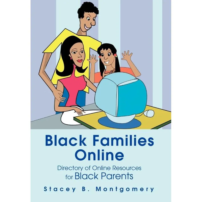 Black Families Online
