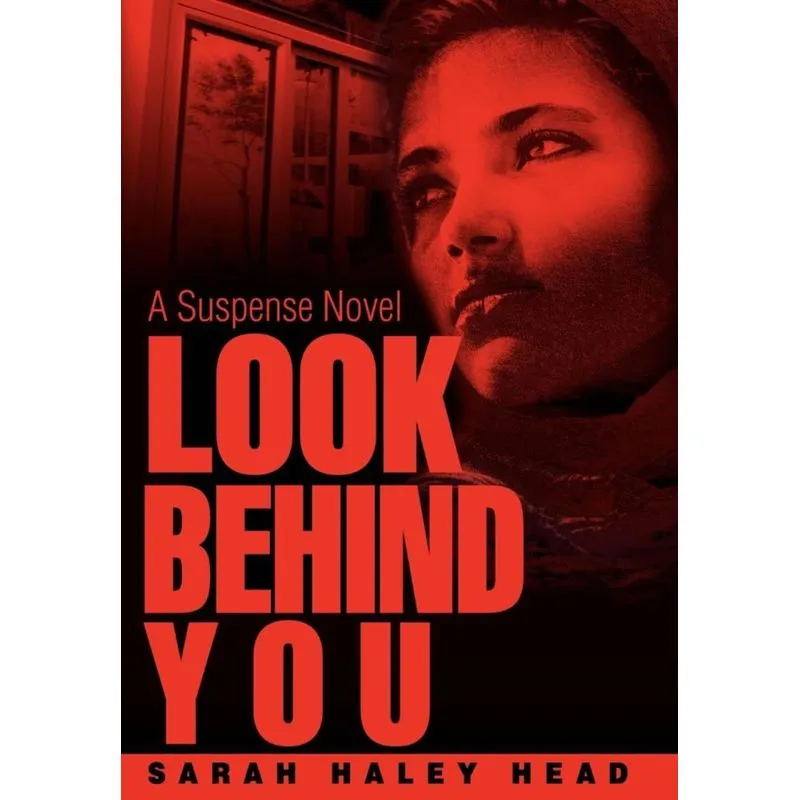 Look Behind You