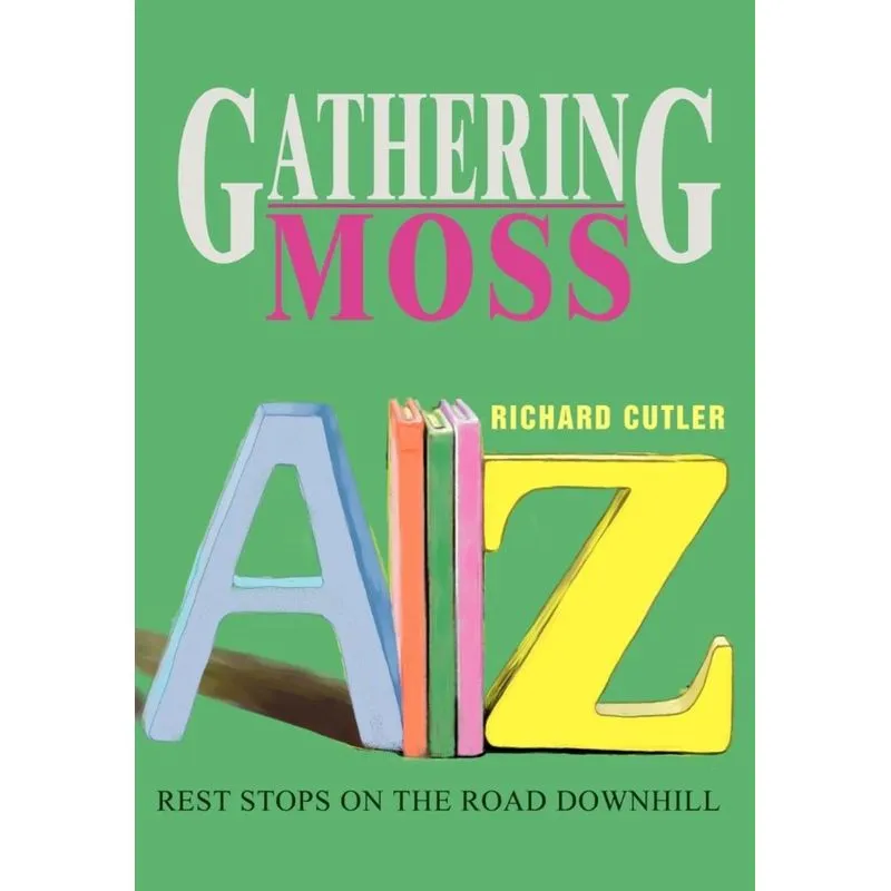 Gathering Moss