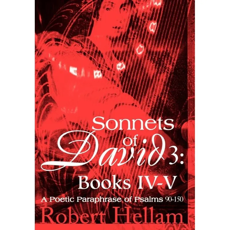 Sonnets of David 3