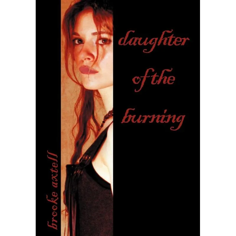 Daughter of the Burning