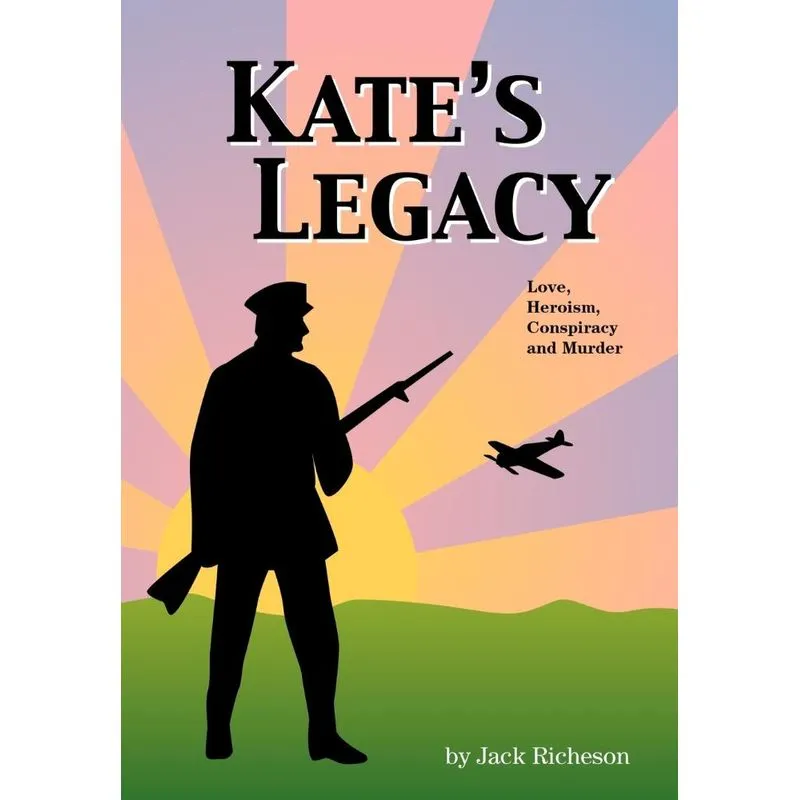 Kates Legacy