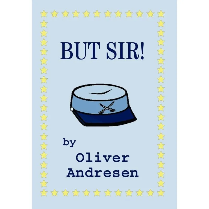 But Sir!