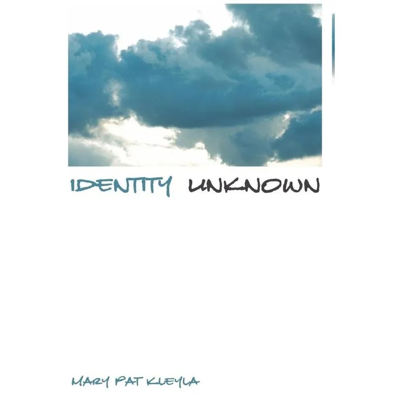 Identity Unknown