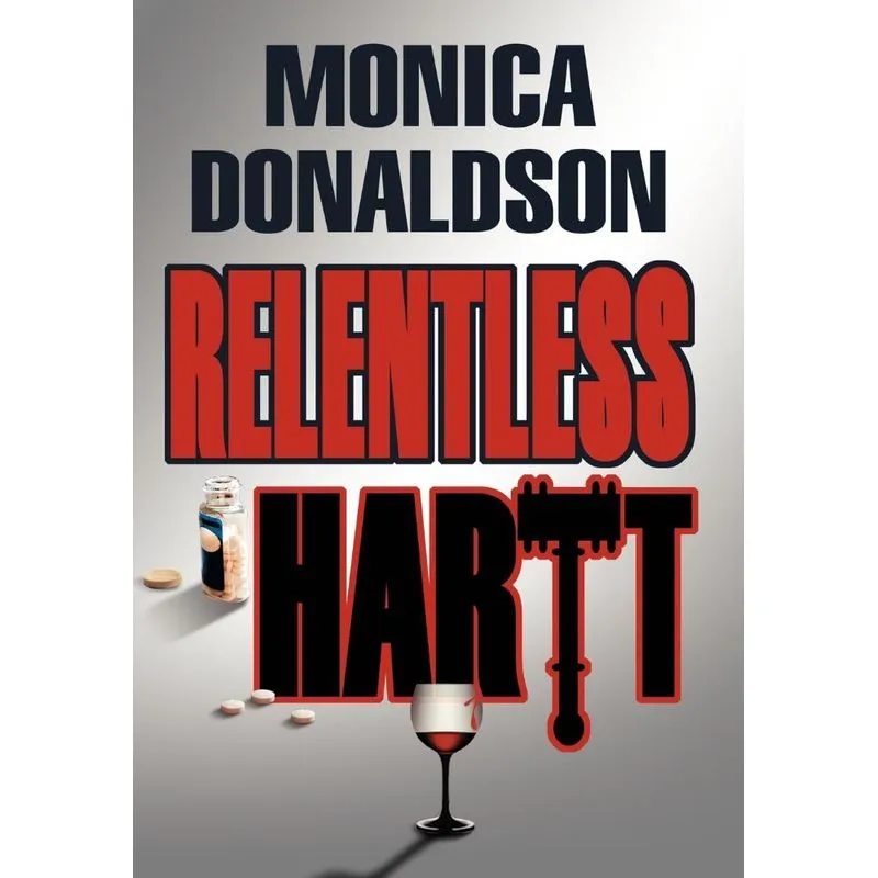 Relentless Hartt