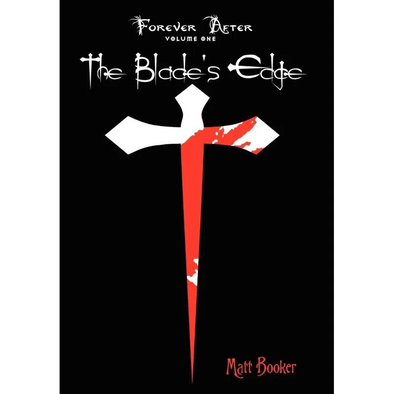 The Blades Edge